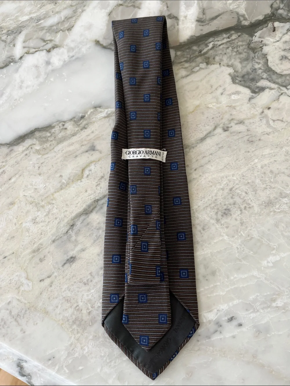 Giorgio Armani Tie